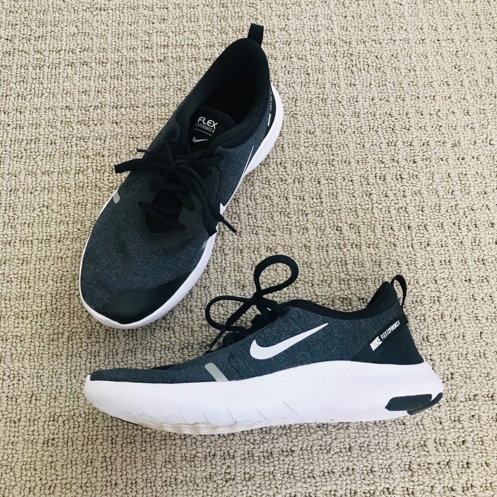 Nike sneakers